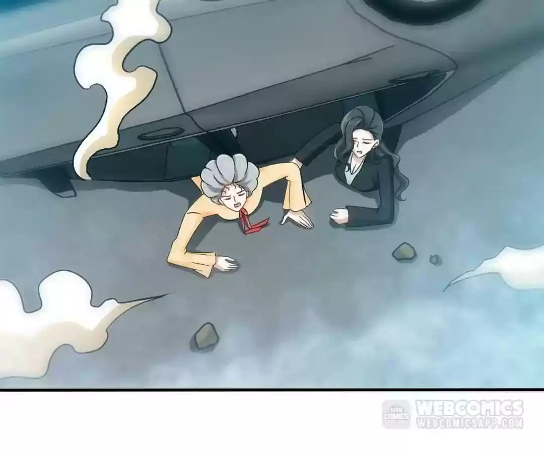 Taming The Possessive Girl Chapter 155