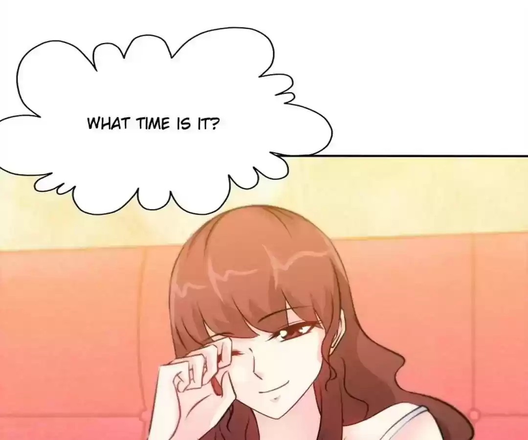 Taming The Possessive Girl Chapter 156