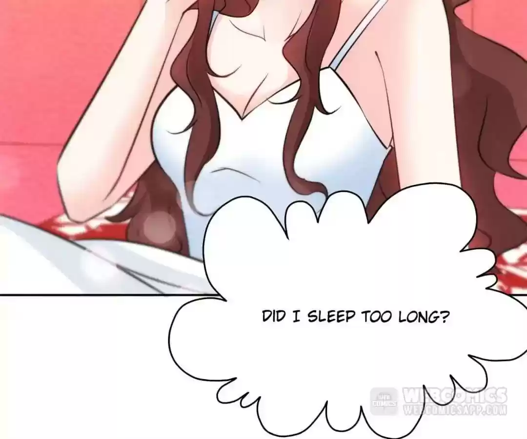 Taming The Possessive Girl Chapter 156