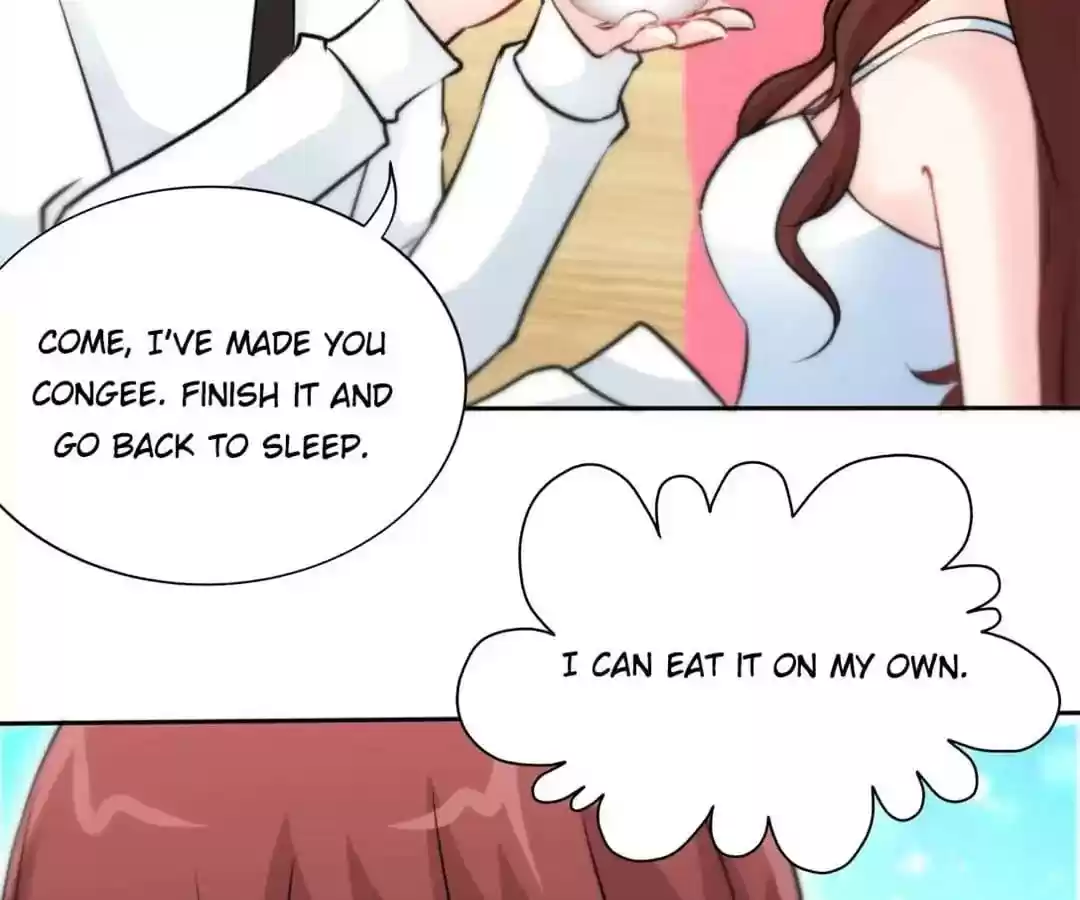 Taming The Possessive Girl Chapter 156