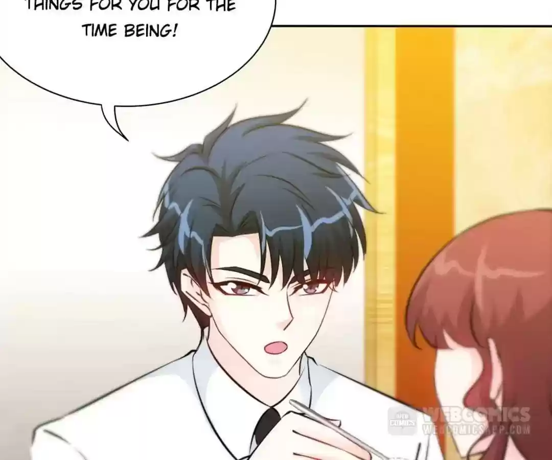 Taming The Possessive Girl Chapter 156