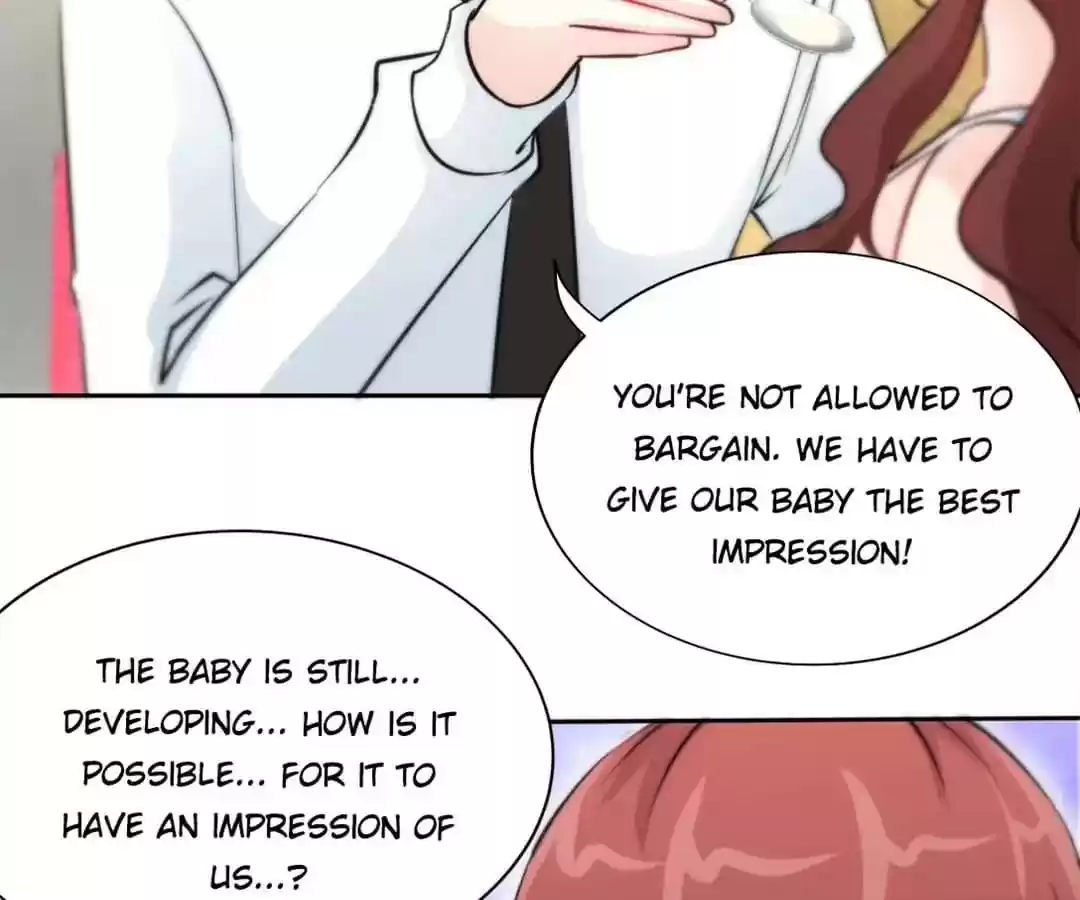 Taming The Possessive Girl Chapter 156