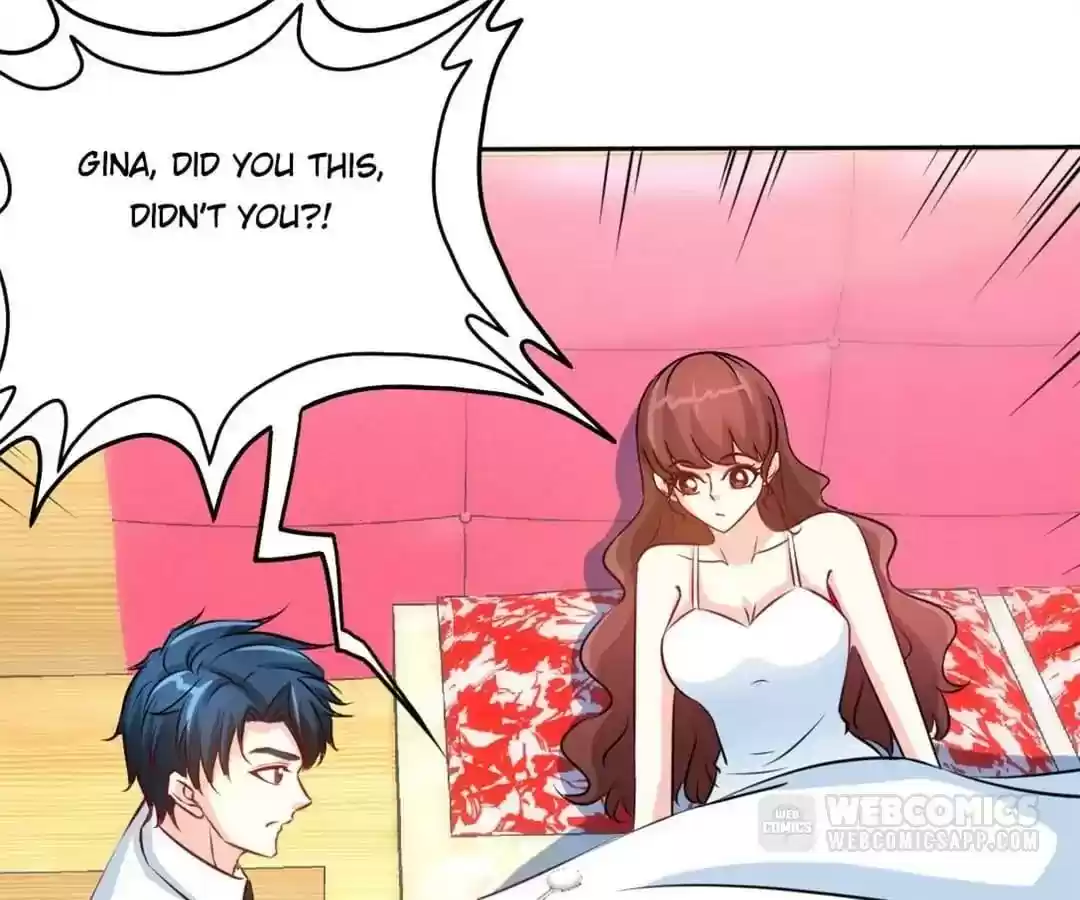 Taming The Possessive Girl Chapter 156