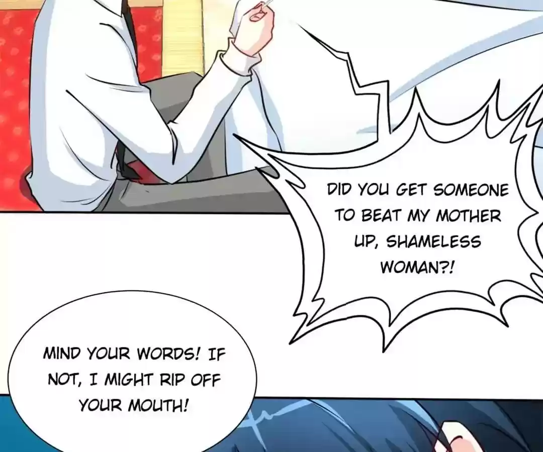 Taming The Possessive Girl Chapter 156