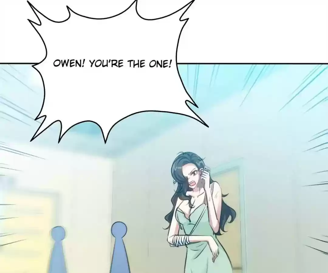 Taming The Possessive Girl Chapter 156