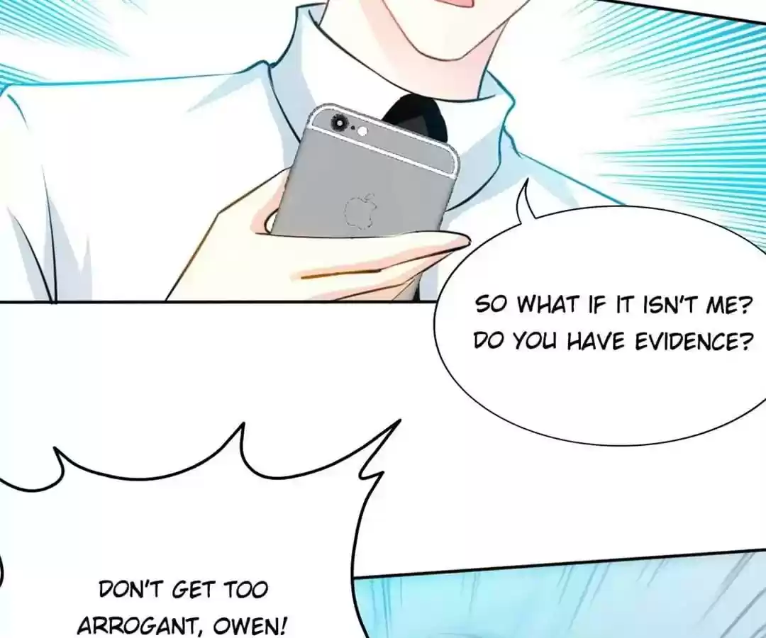 Taming The Possessive Girl Chapter 156