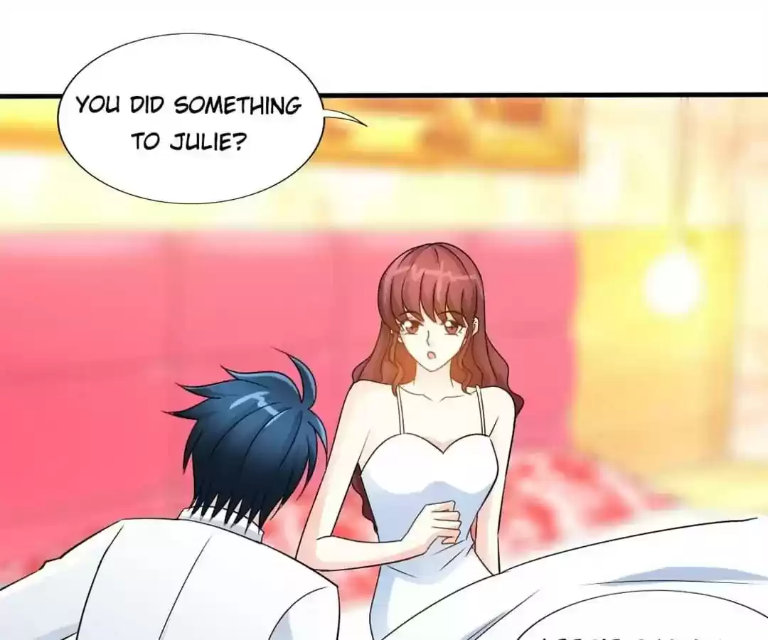 Taming The Possessive Girl Chapter 156