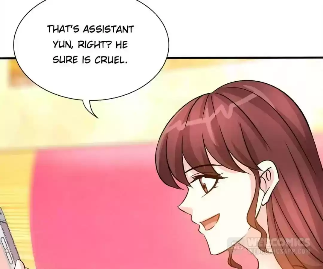 Taming The Possessive Girl Chapter 156