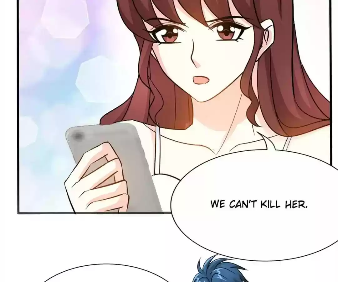 Taming The Possessive Girl Chapter 156