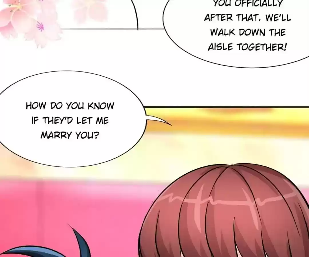 Taming The Possessive Girl Chapter 156