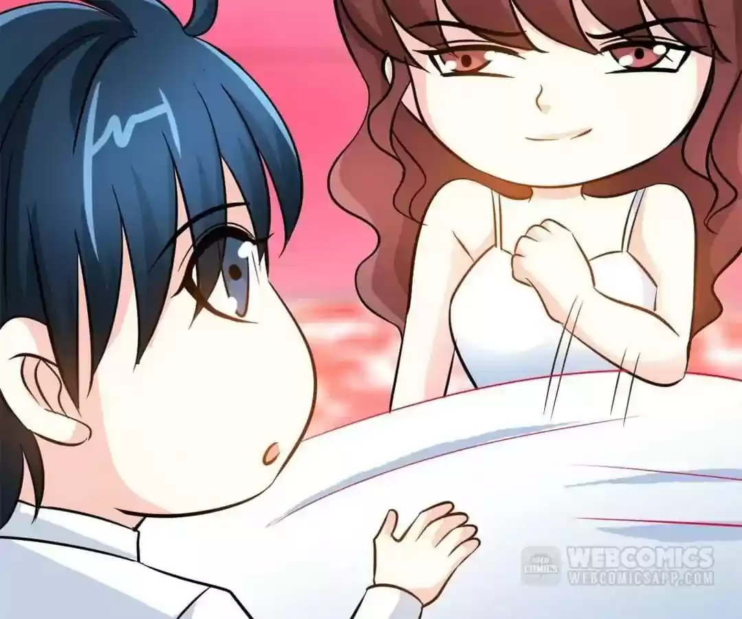 Taming The Possessive Girl Chapter 156