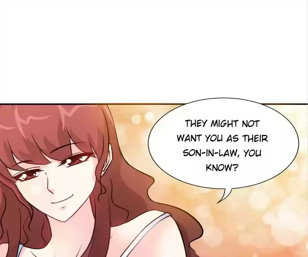 Taming The Possessive Girl Chapter 156