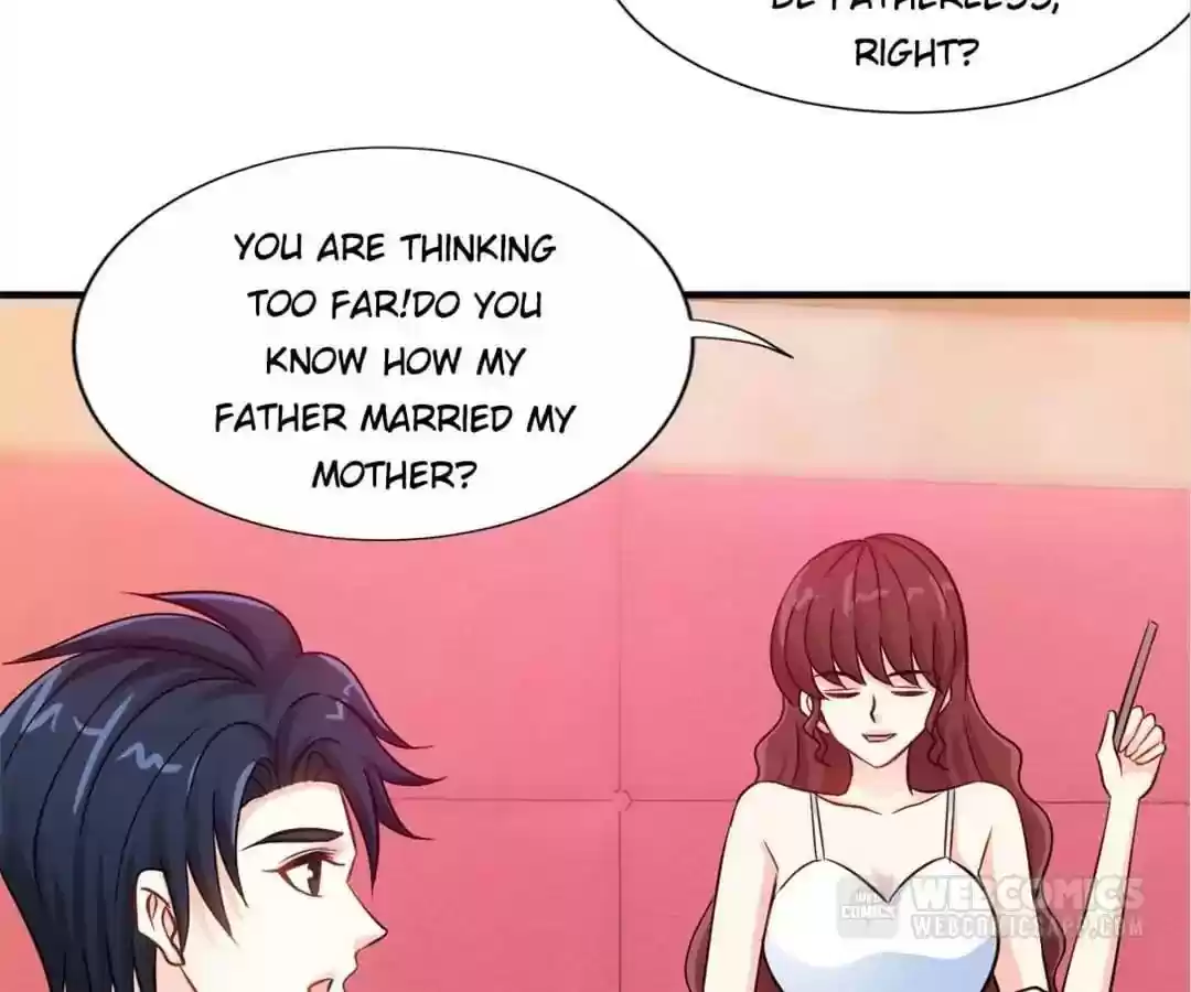 Taming The Possessive Girl Chapter 156