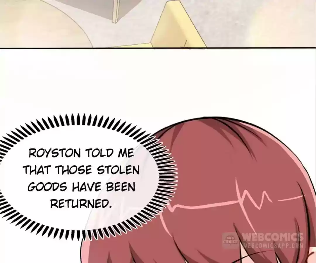 Taming The Possessive Girl Chapter 157