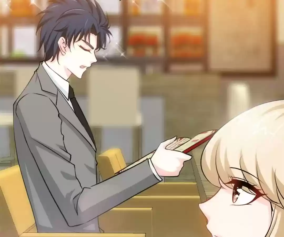 Taming The Possessive Girl Chapter 157