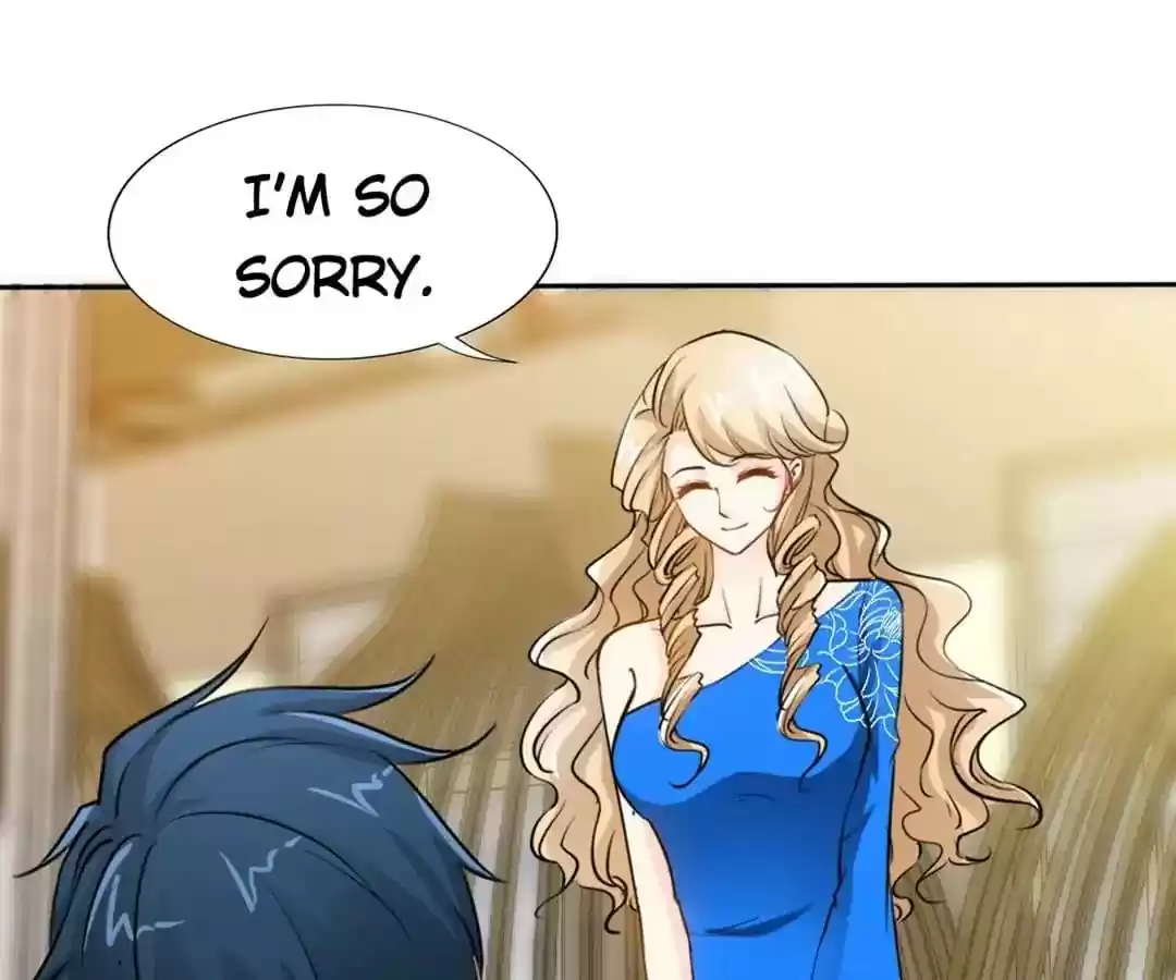 Taming The Possessive Girl Chapter 157