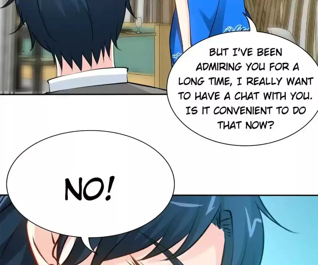 Taming The Possessive Girl Chapter 157