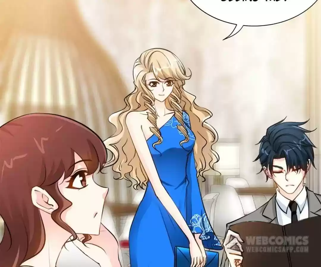 Taming The Possessive Girl Chapter 157