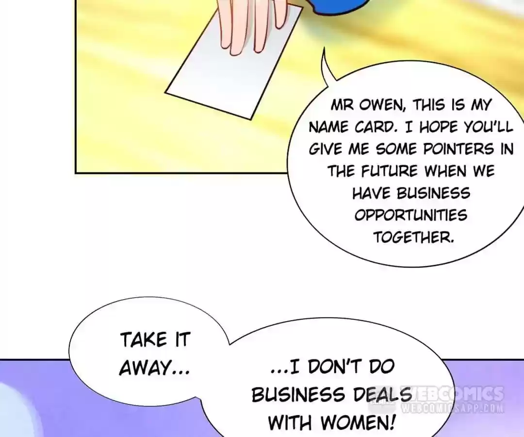 Taming The Possessive Girl Chapter 157