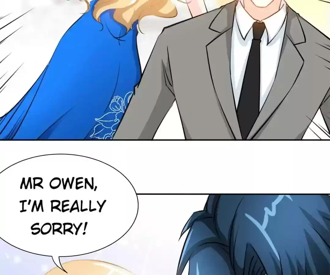 Taming The Possessive Girl Chapter 157