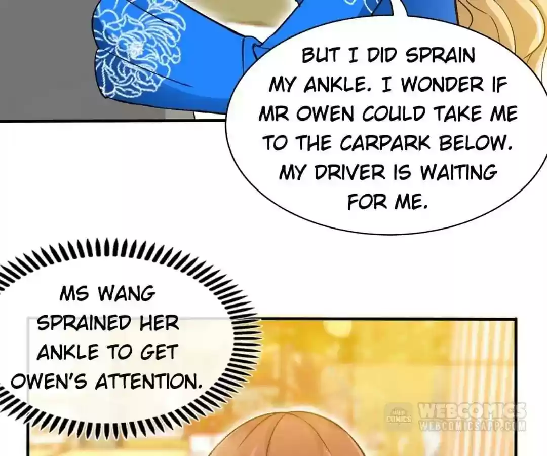 Taming The Possessive Girl Chapter 157