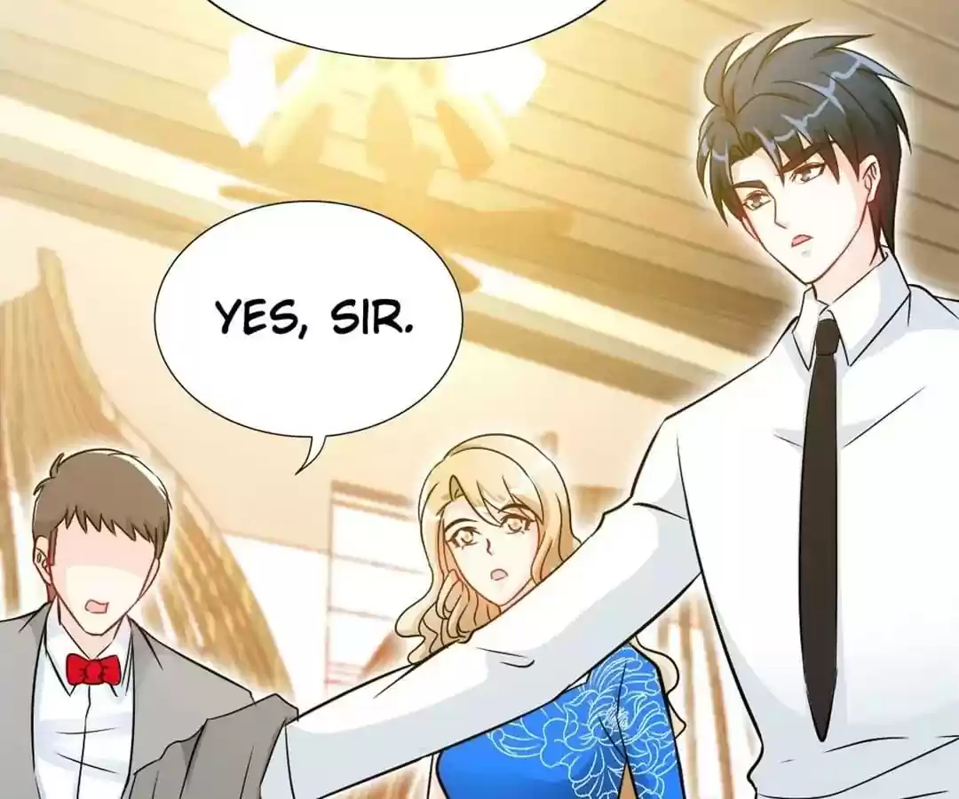 Taming The Possessive Girl Chapter 157