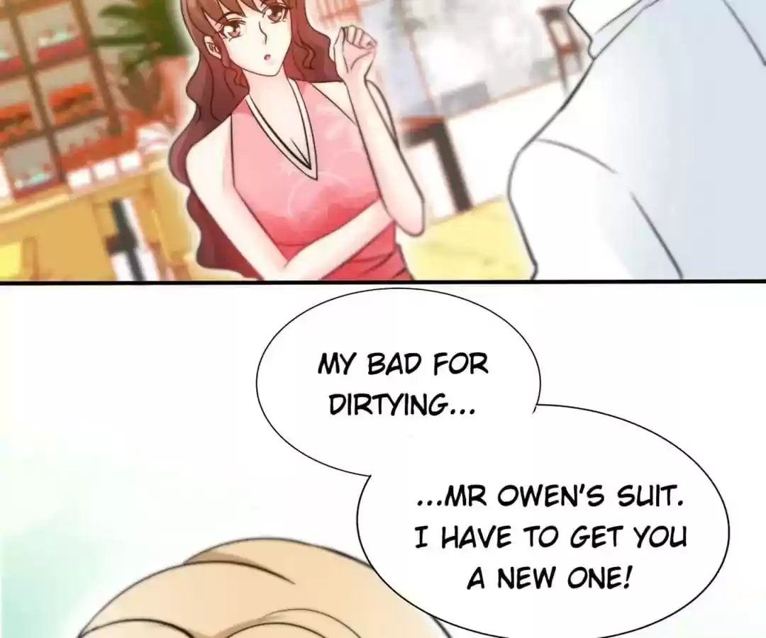 Taming The Possessive Girl Chapter 157