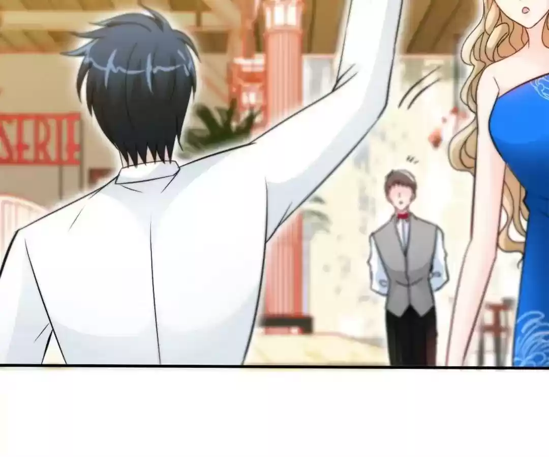 Taming The Possessive Girl Chapter 157