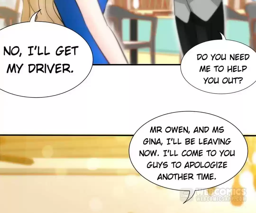 Taming The Possessive Girl Chapter 157