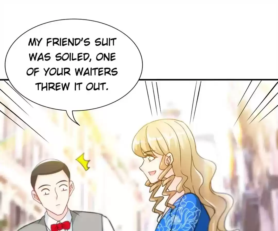 Taming The Possessive Girl Chapter 157