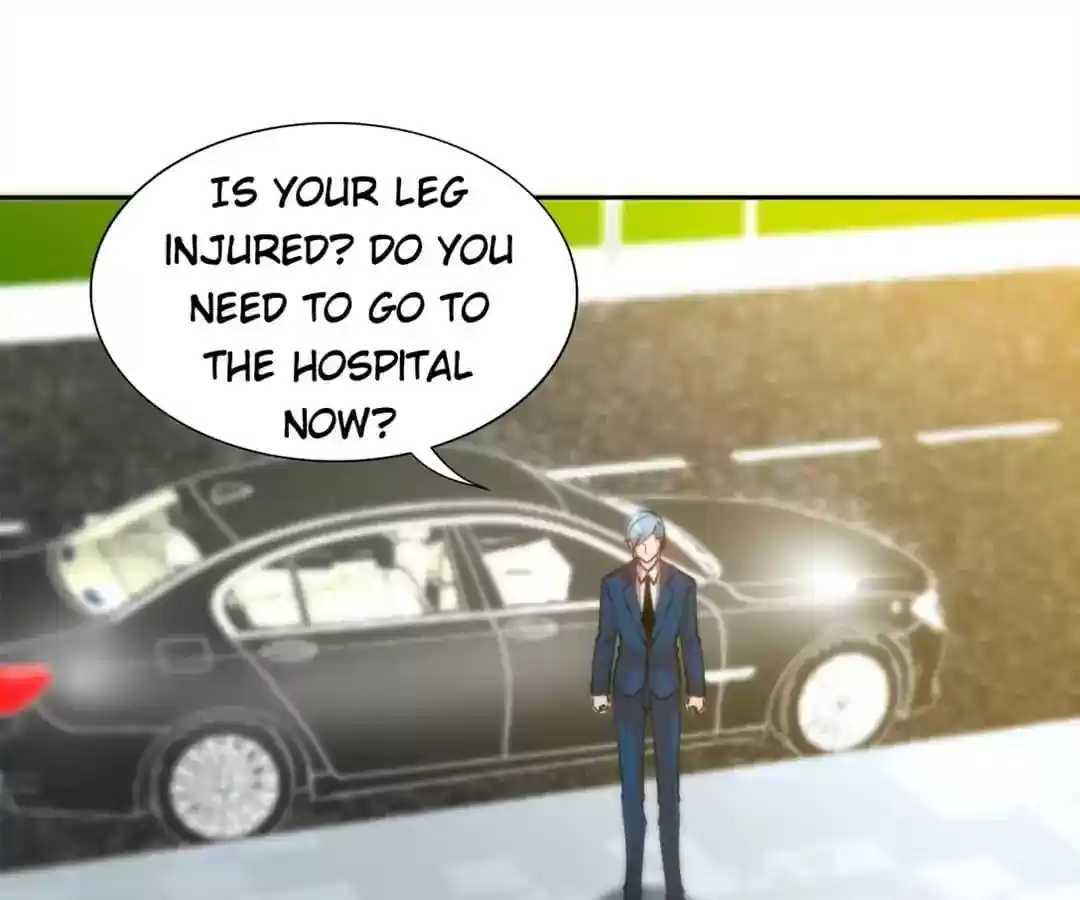 Taming The Possessive Girl Chapter 158