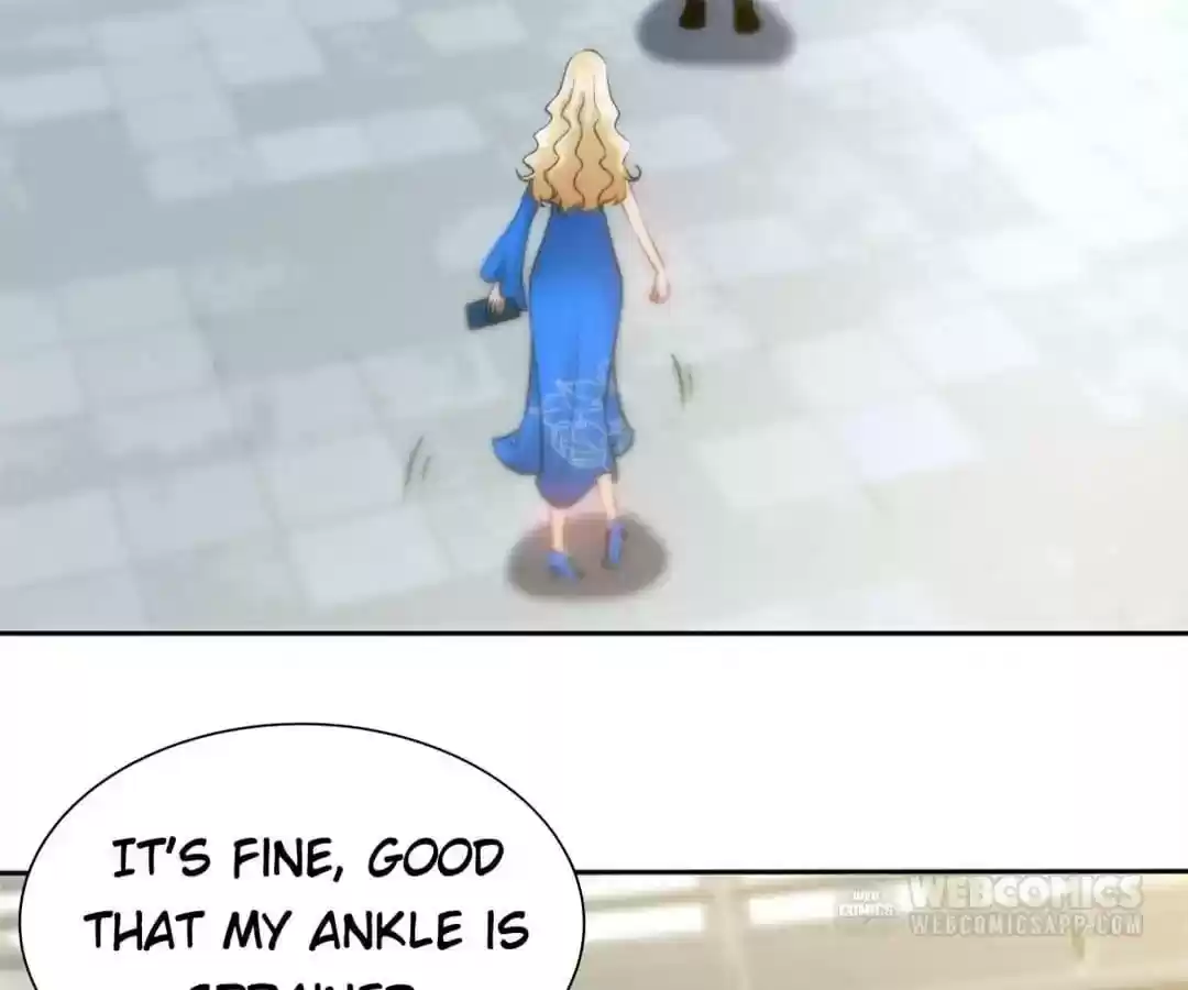 Taming The Possessive Girl Chapter 158