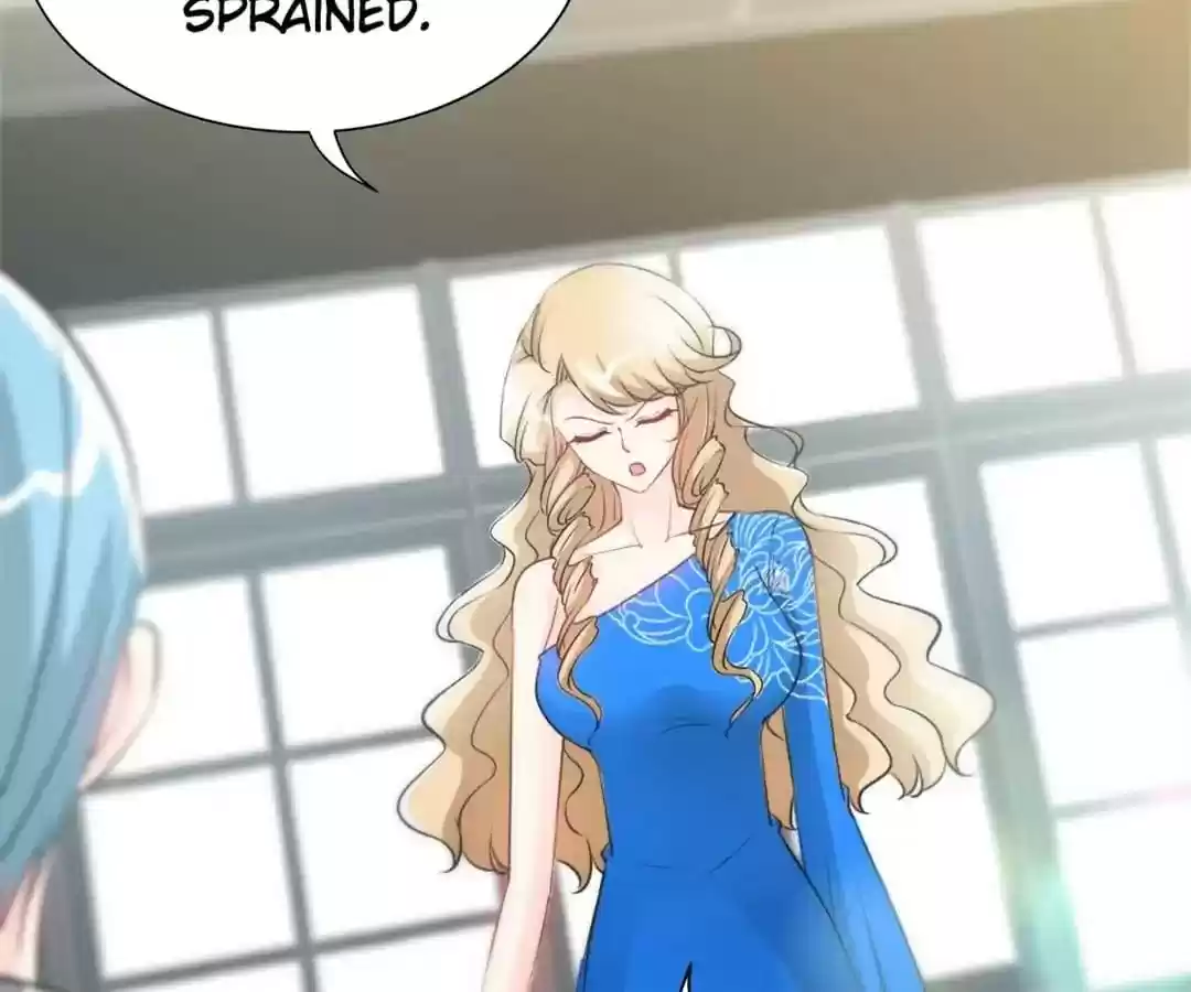 Taming The Possessive Girl Chapter 158