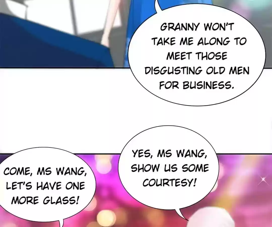 Taming The Possessive Girl Chapter 158