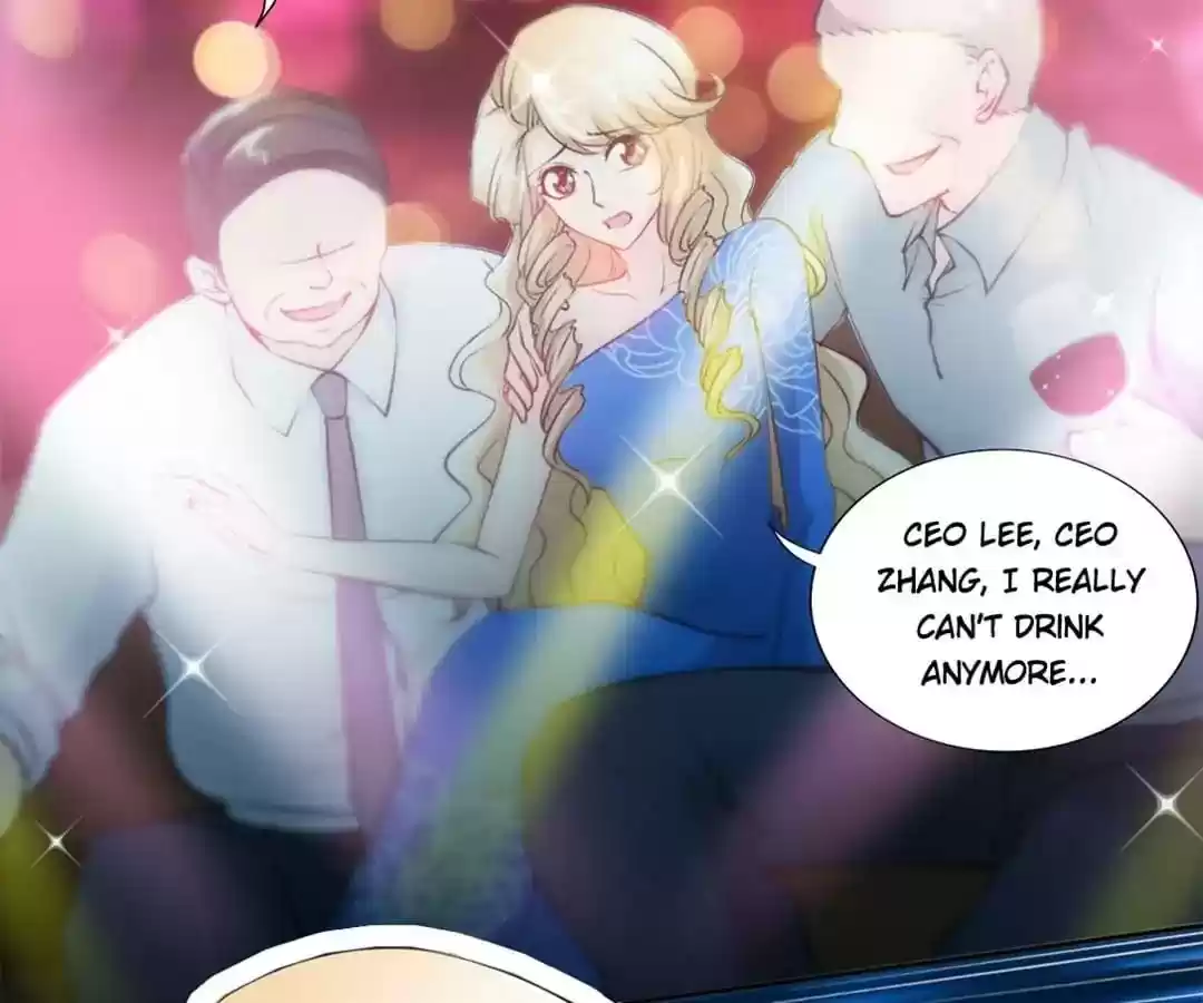 Taming The Possessive Girl Chapter 158