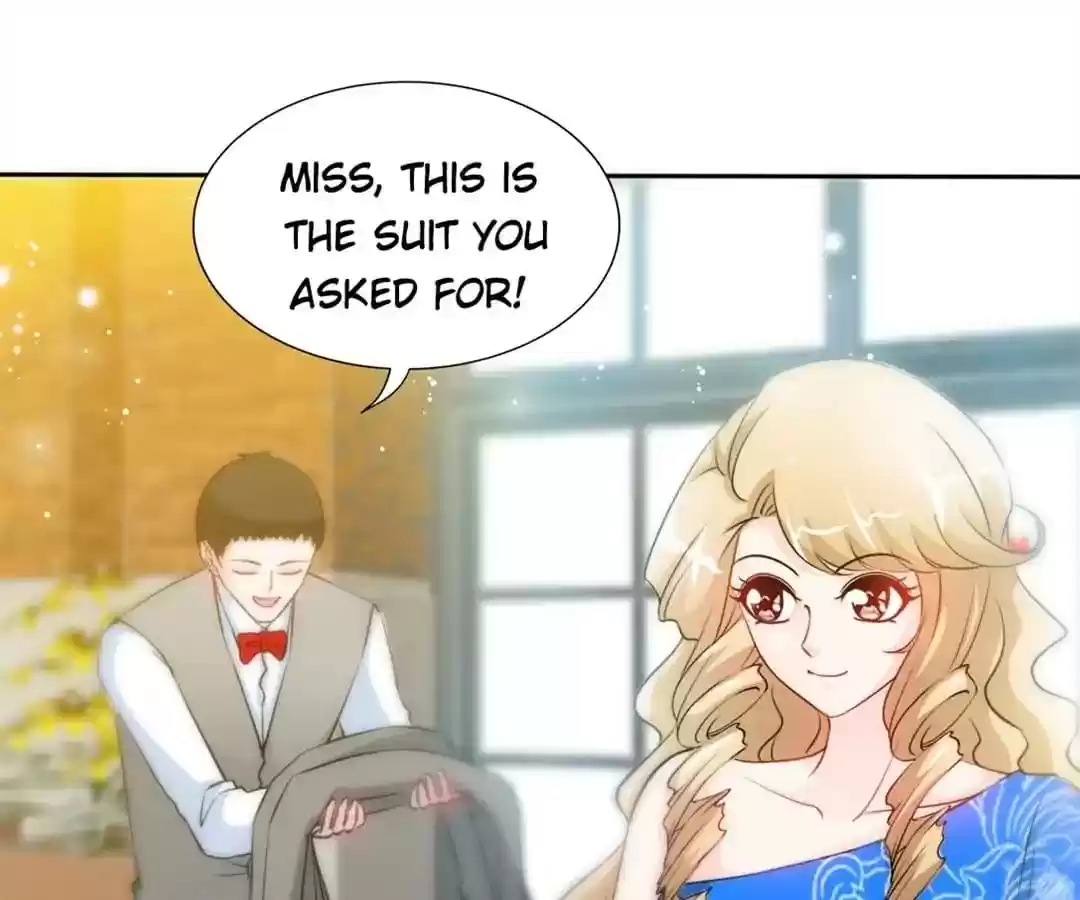 Taming The Possessive Girl Chapter 158