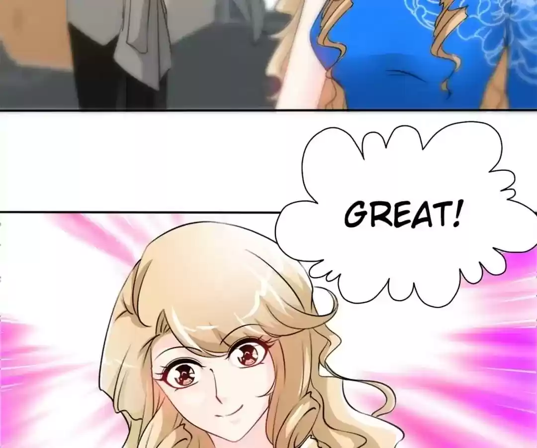 Taming The Possessive Girl Chapter 158