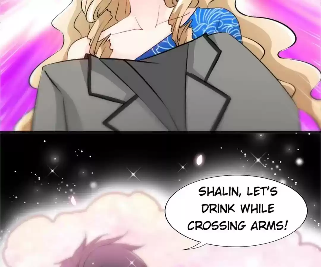 Taming The Possessive Girl Chapter 158