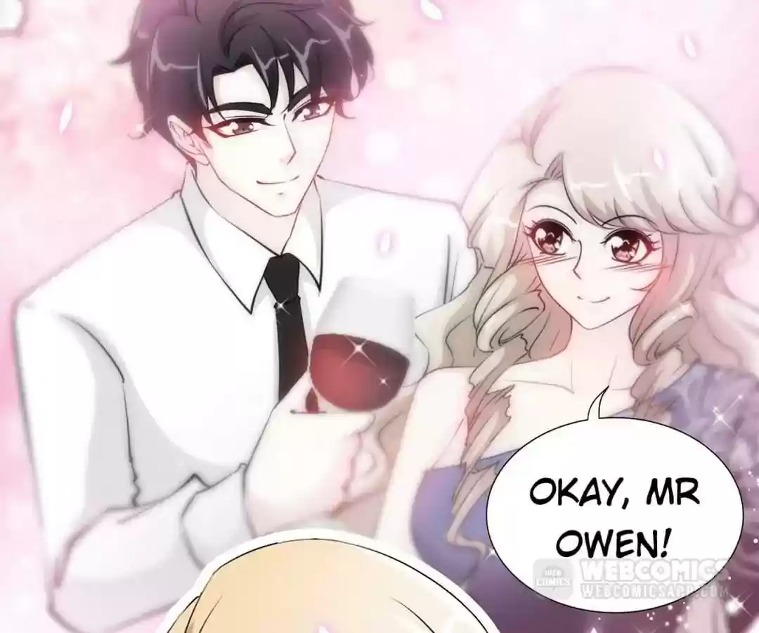 Taming The Possessive Girl Chapter 158