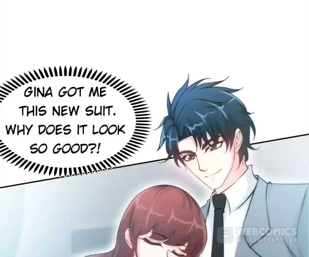 Taming The Possessive Girl Chapter 158