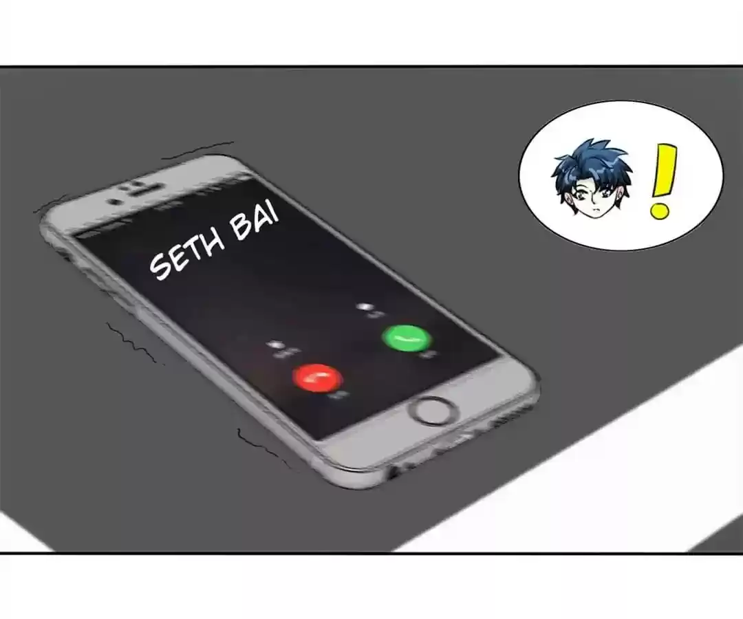 Taming The Possessive Girl Chapter 158