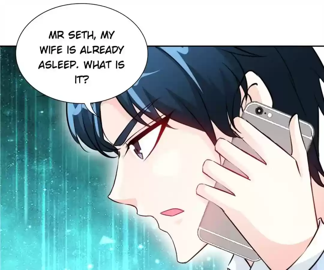 Taming The Possessive Girl Chapter 158