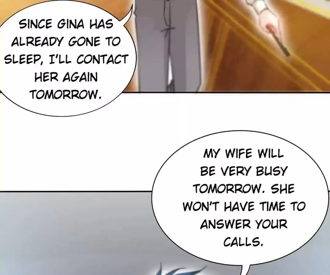 Taming The Possessive Girl Chapter 158