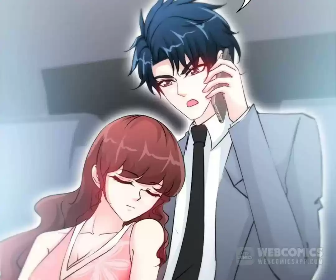 Taming The Possessive Girl Chapter 158