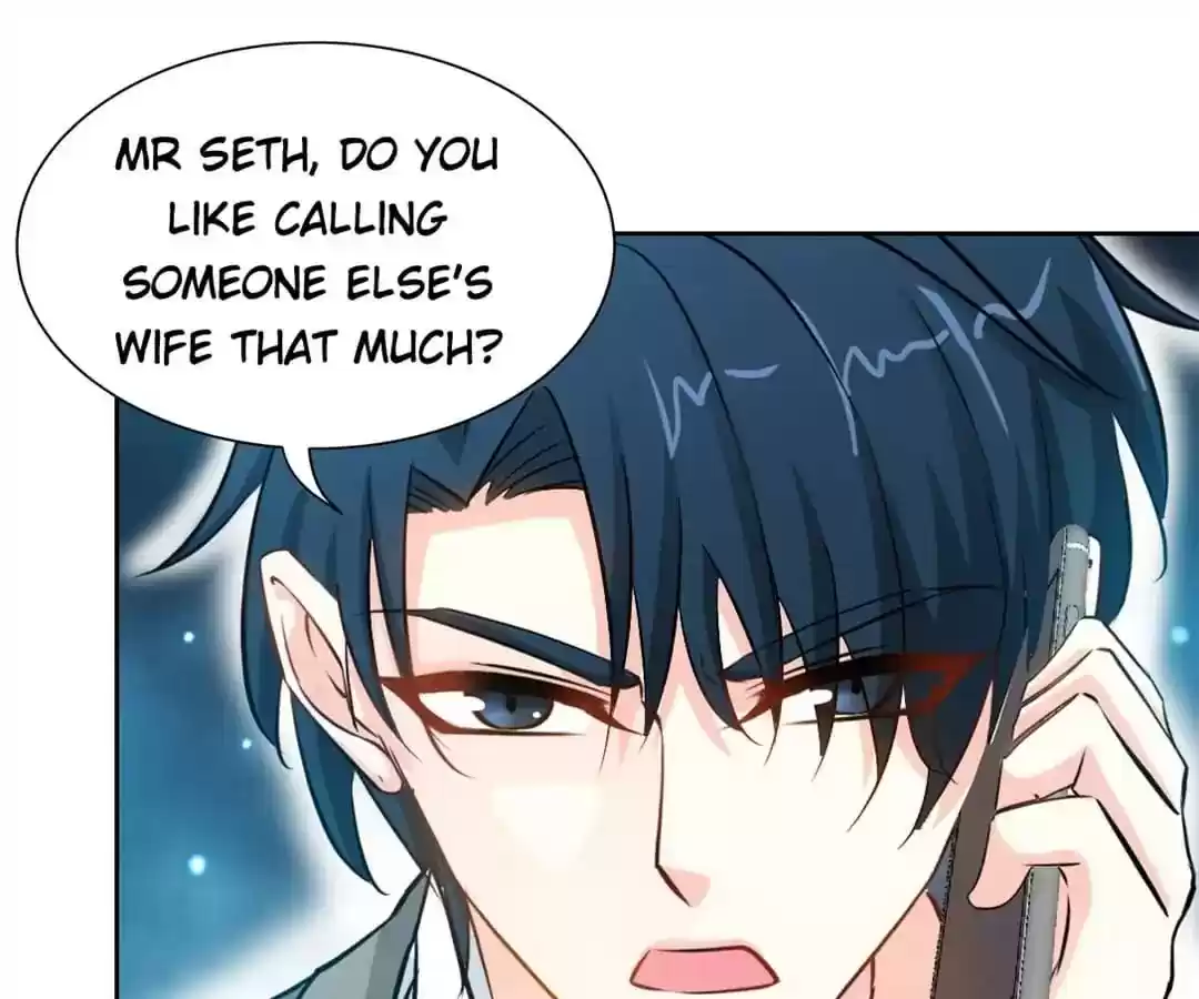 Taming The Possessive Girl Chapter 158