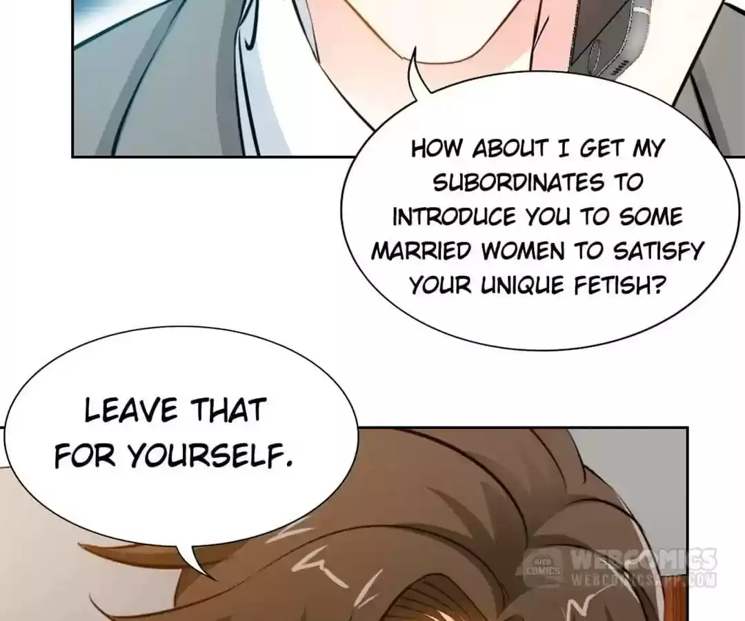 Taming The Possessive Girl Chapter 158