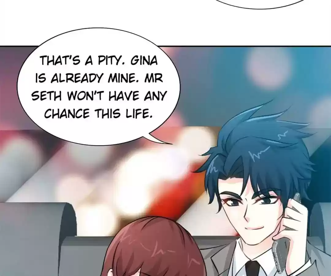 Taming The Possessive Girl Chapter 158