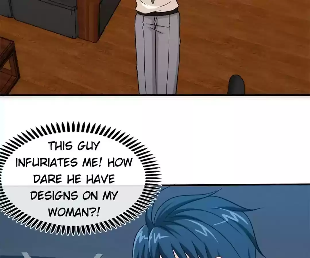 Taming The Possessive Girl Chapter 158