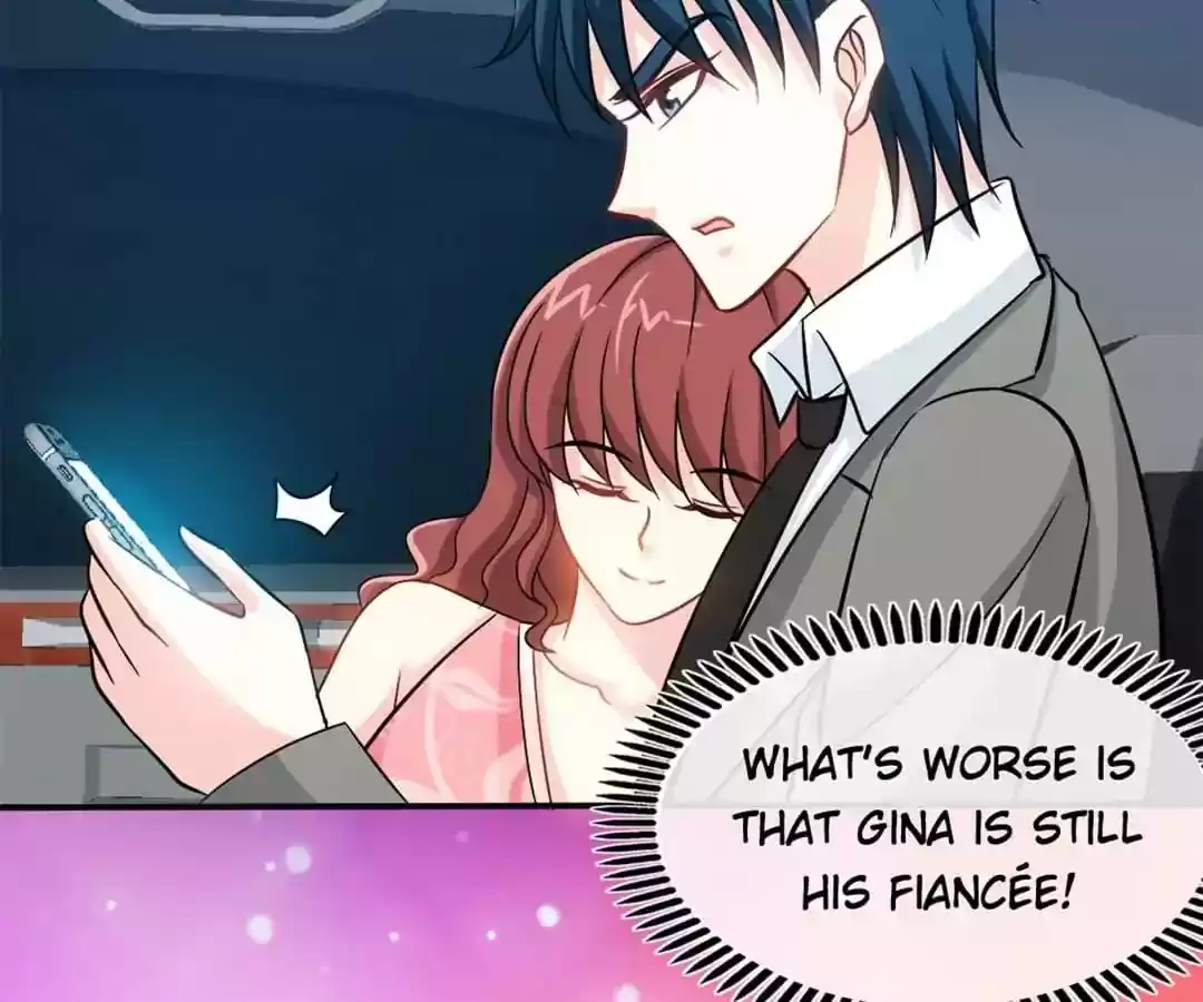 Taming The Possessive Girl Chapter 158