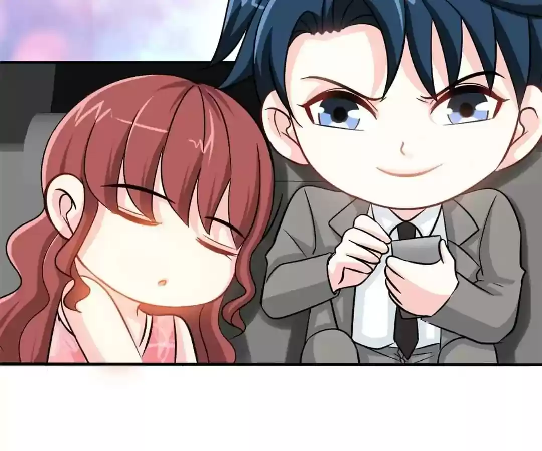 Taming The Possessive Girl Chapter 158